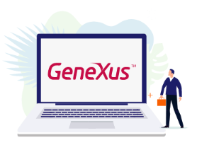 GeneXusについて